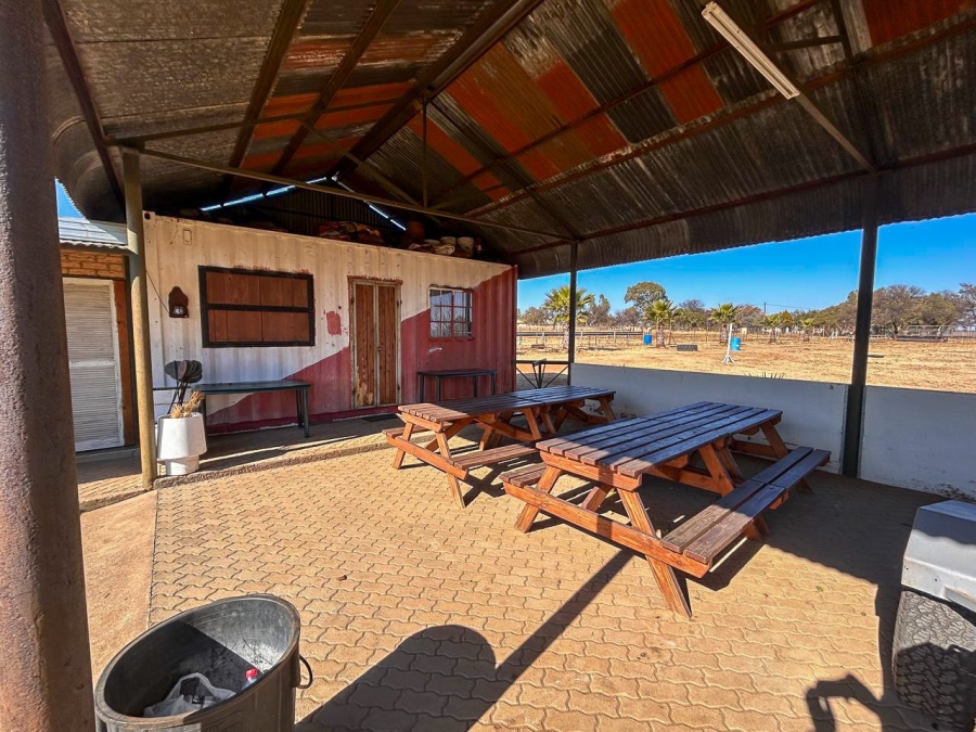 3 Bedroom Property for Sale in Parys Free State